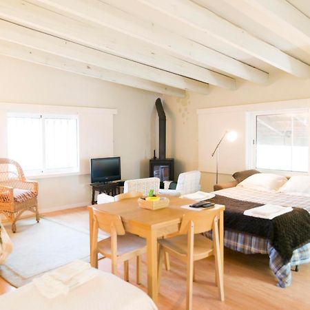 Quinta Das Leiras 산토티르소 외부 사진