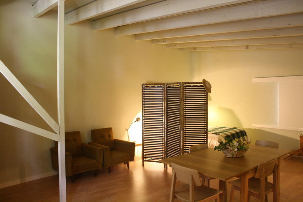 Quinta Das Leiras 산토티르소 외부 사진