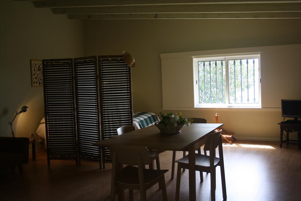 Quinta Das Leiras 산토티르소 외부 사진