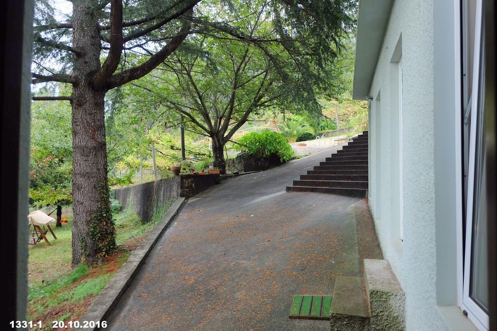 Quinta Das Leiras 산토티르소 외부 사진