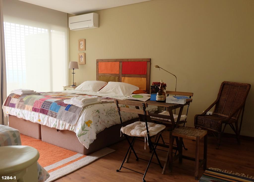 Quinta Das Leiras 산토티르소 외부 사진