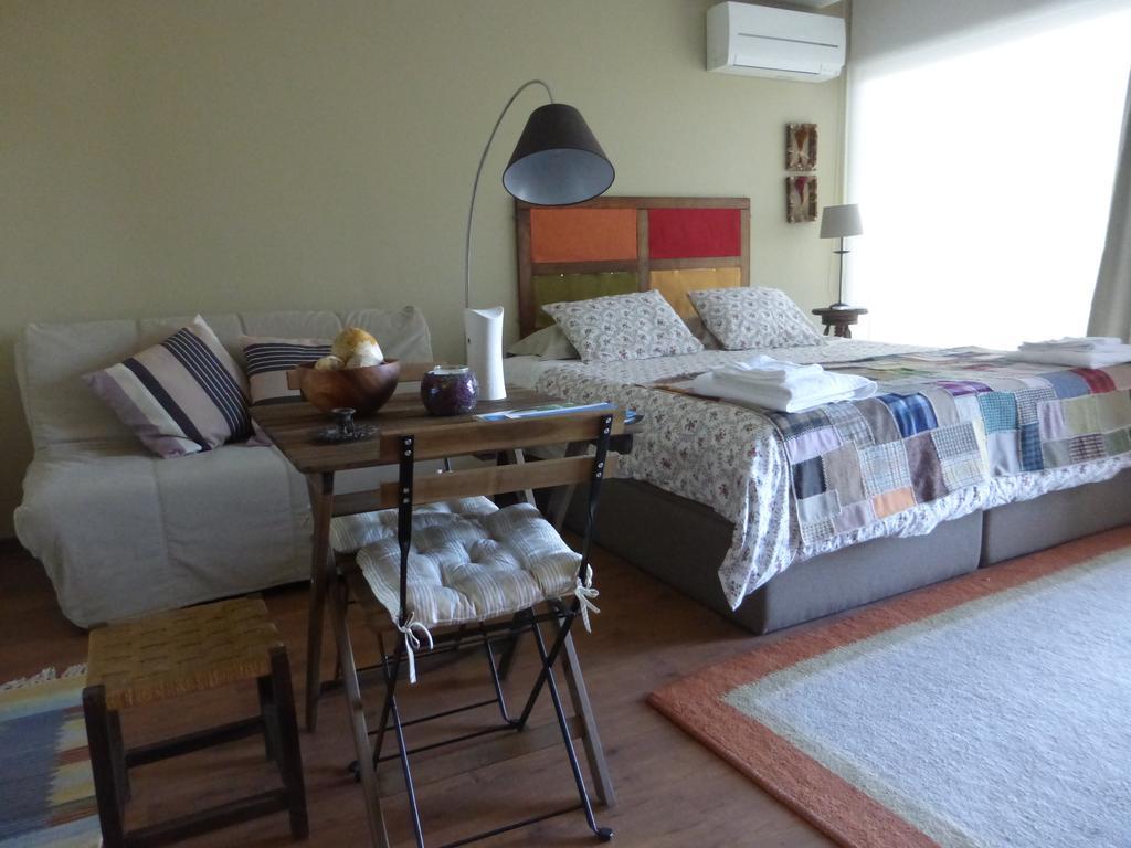 Quinta Das Leiras 산토티르소 외부 사진