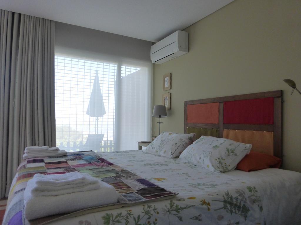 Quinta Das Leiras 산토티르소 외부 사진