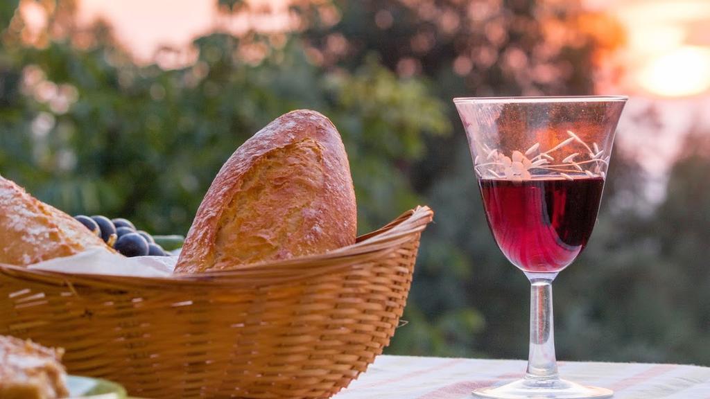 Quinta Das Leiras 산토티르소 외부 사진