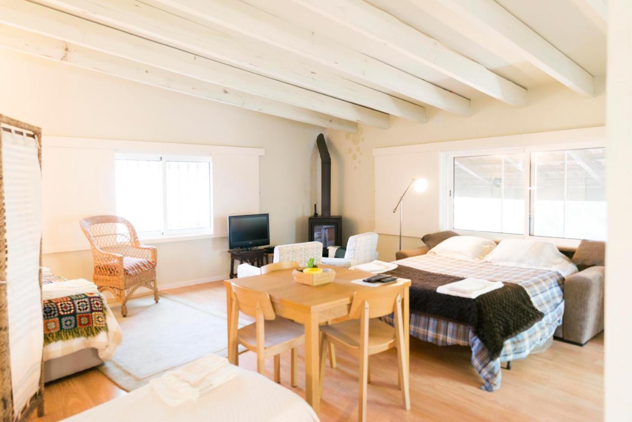 Quinta Das Leiras 산토티르소 외부 사진